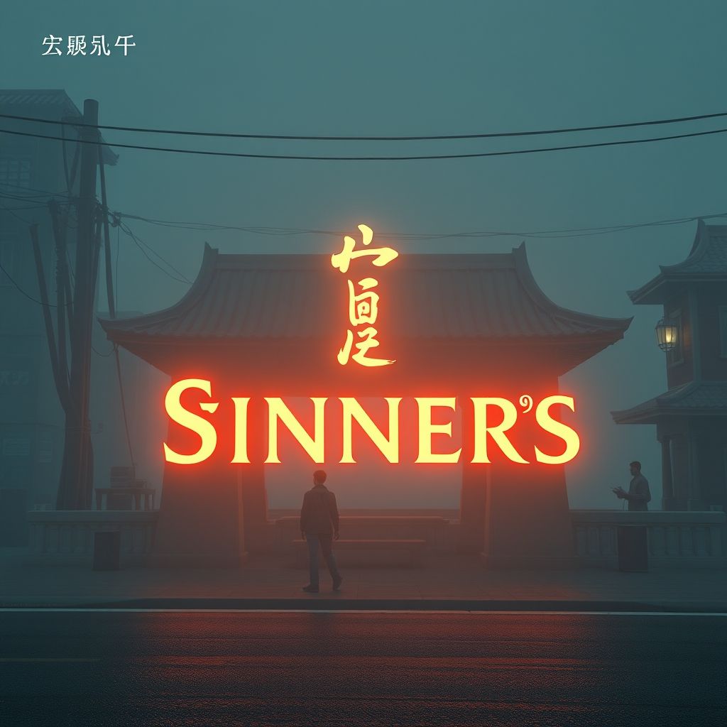 สีใน 'Sinners ซินเนอร์ส': อารมณ์ที่แฝงอยู่